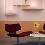 Renaissance Airport Hotel Varšava