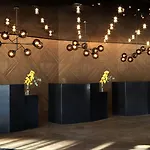 Renaissance Airport 5* Varšava