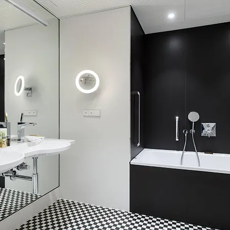 Renaissance Airport Hotell Warszawa