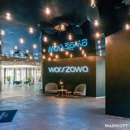 Renaissance Airport Warsaw