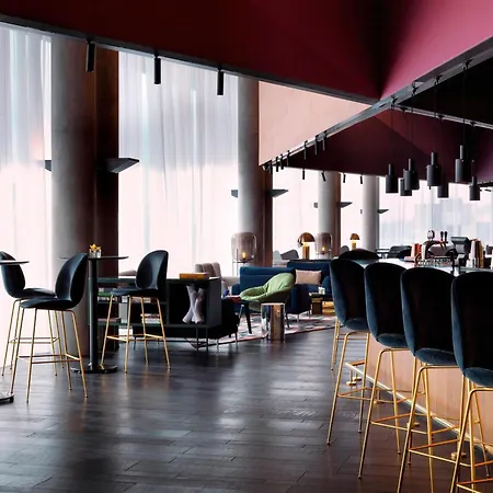 Renaissance Airport Hotel Warsaw