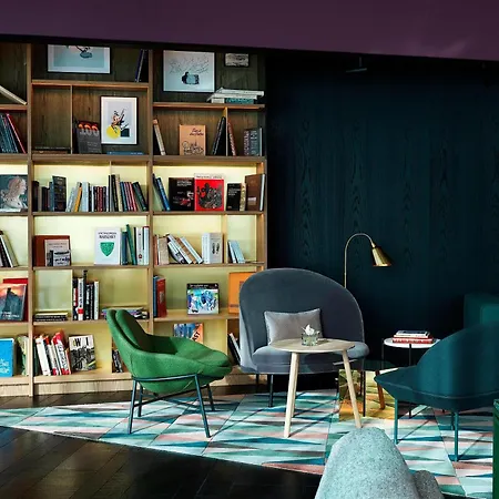 Renaissance Airport Hotel Varšava