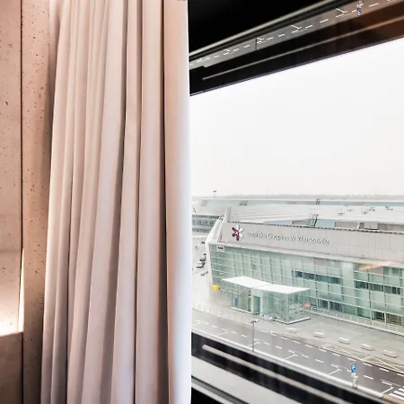 Renaissance Airport Hotel Varsovie
