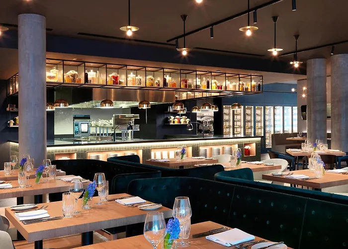 Renaissance Airport Varšava