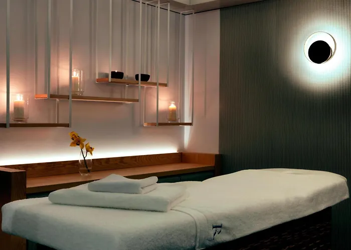 Hotel Renaissance Airport 5*