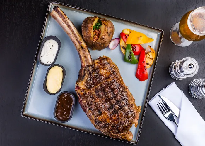 Renaissance Airport 5*