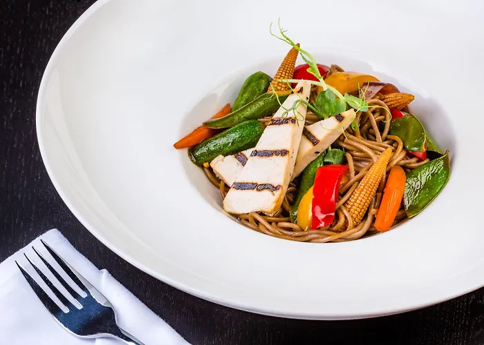 Hotel Renaissance Airport Varšava