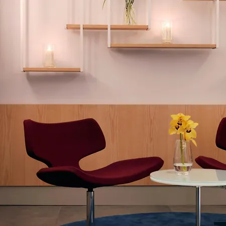 Renaissance Airport Ξενοδοχείο Βαρσοβία