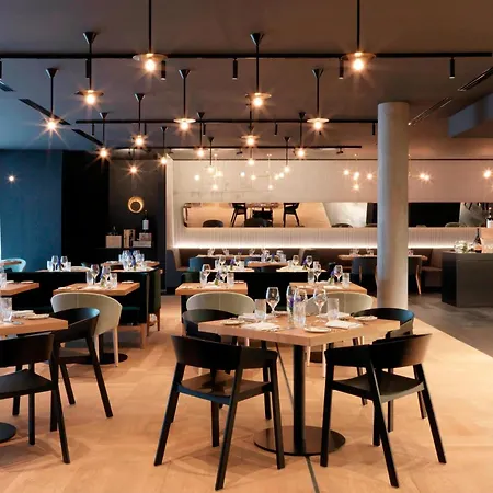 Ξενοδοχείο Renaissance Airport