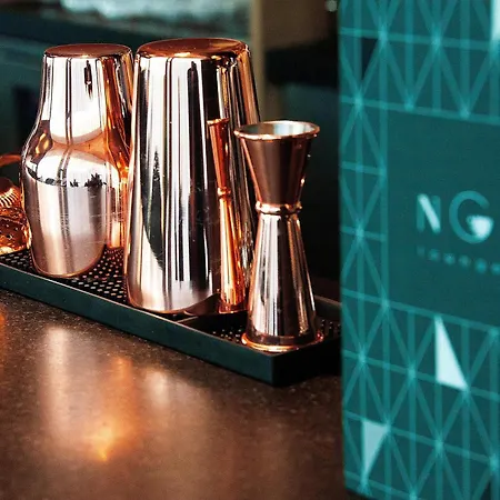 Renaissance Airport Ξενοδοχείο