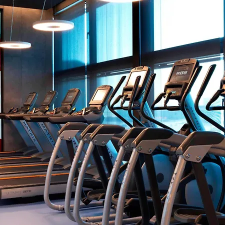 Ξενοδοχείο Renaissance Airport