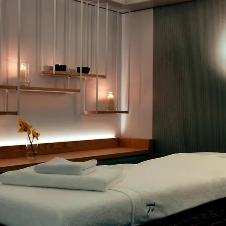 Ξενοδοχείο Renaissance Airport 5*