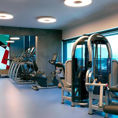 Renaissance Airport Ξενοδοχείο