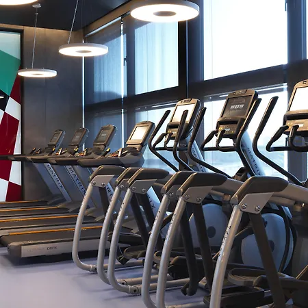 Renaissance Airport Ξενοδοχείο Βαρσοβία