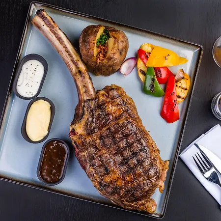 Renaissance Airport 5*