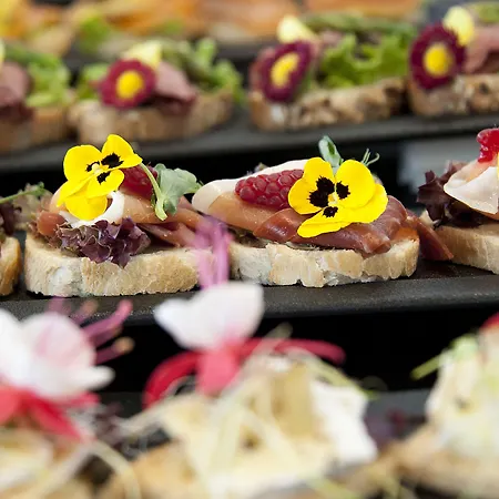 Ξενοδοχείο Renaissance Airport