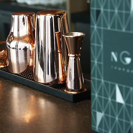 Hotel Renaissance Airport