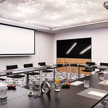 Ξενοδοχείο Renaissance Airport Βαρσοβία