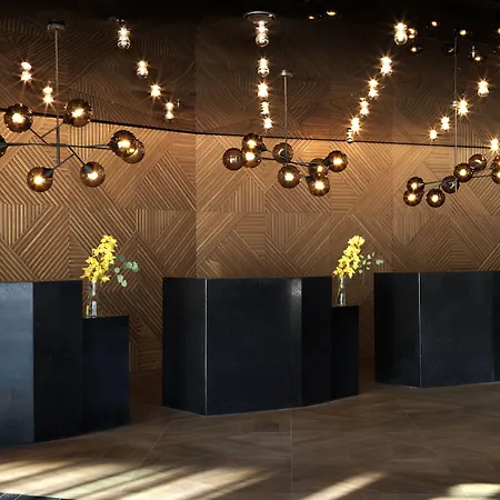 Renaissance Airport 5* Βαρσοβία