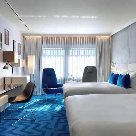 Ξενοδοχείο Renaissance Airport