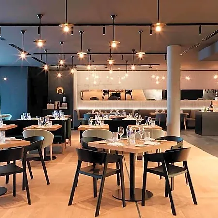 Renaissance Airport Hotel Varsavia