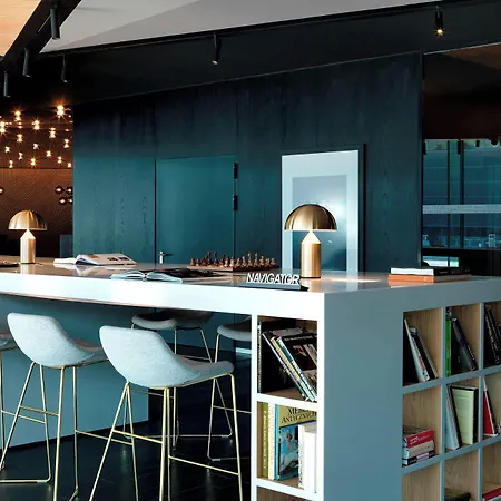 Renaissance Airport 5* Warsaw