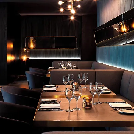 Renaissance Airport Hotel Warsaw