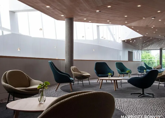 Renaissance Airport Hotel 5*