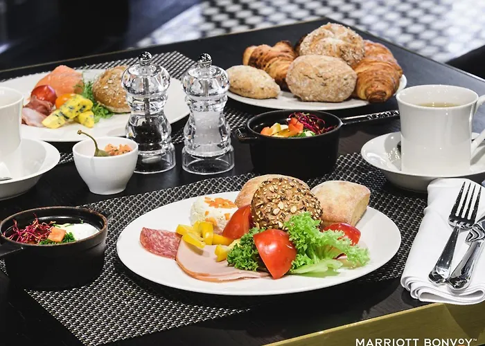 Renaissance Airport Warschau