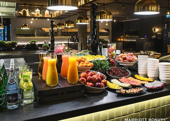 Renaissance Airport Hotel