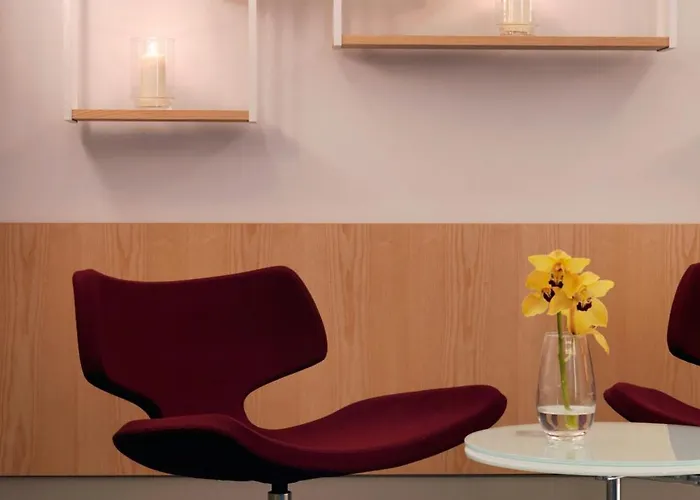 Renaissance Airport Hotel Warszawa