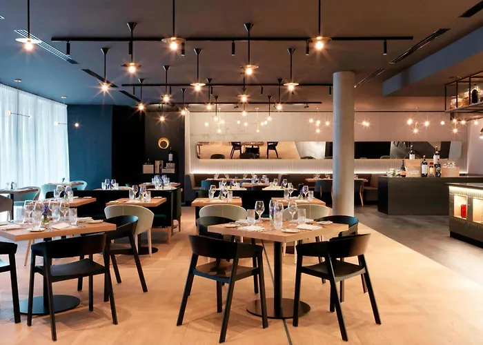 Szálloda Renaissance Airport