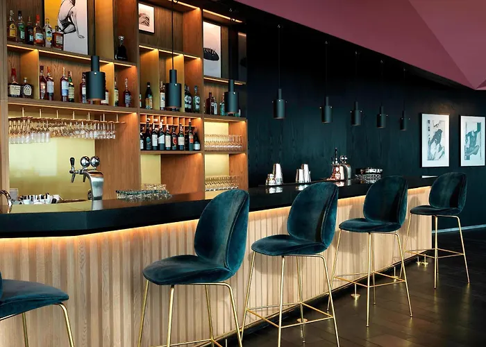 Renaissance Airport 5*