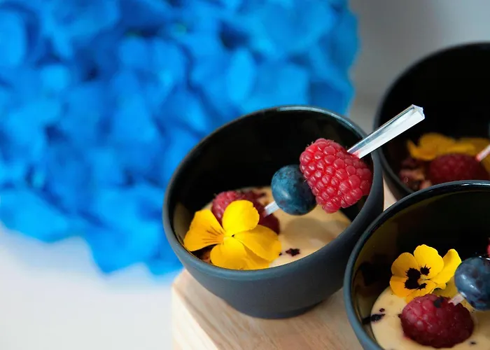 Renaissance Airport 5* Warschau