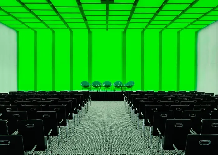 Renaissance Airport Hotel Warszawa