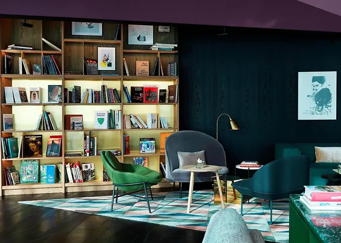 Renaissance Airport Szálloda Varsó