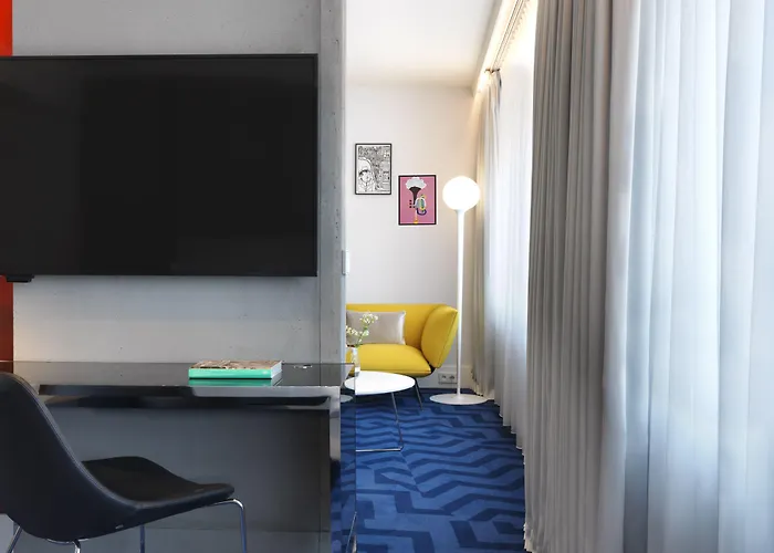 Renaissance Airport 5* Warszawa