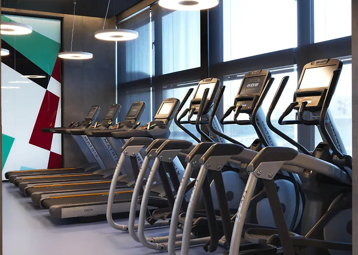 Renaissance Airport Szálloda Varsó