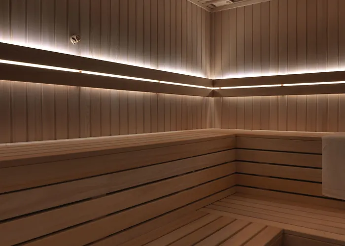 Renaissance Airport Hotel Warschau