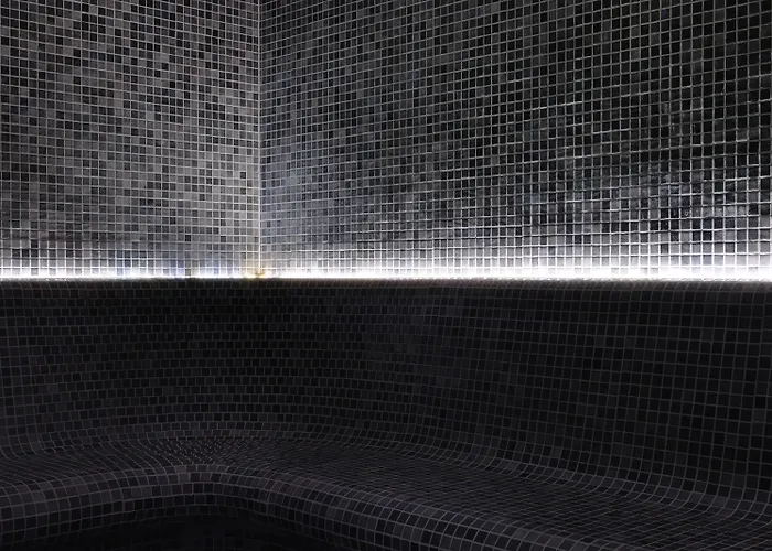 Renaissance Airport Hotel Warszawa