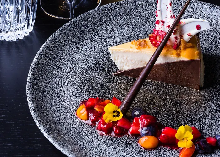 Renaissance Airport Szálloda