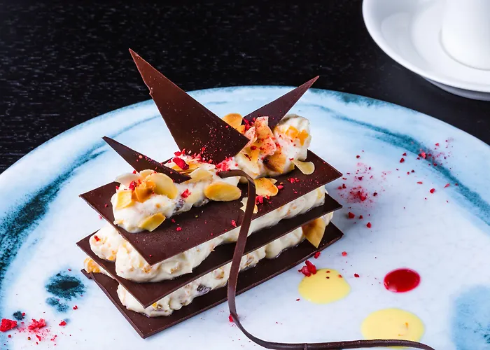 Szálloda Renaissance Airport Varsó