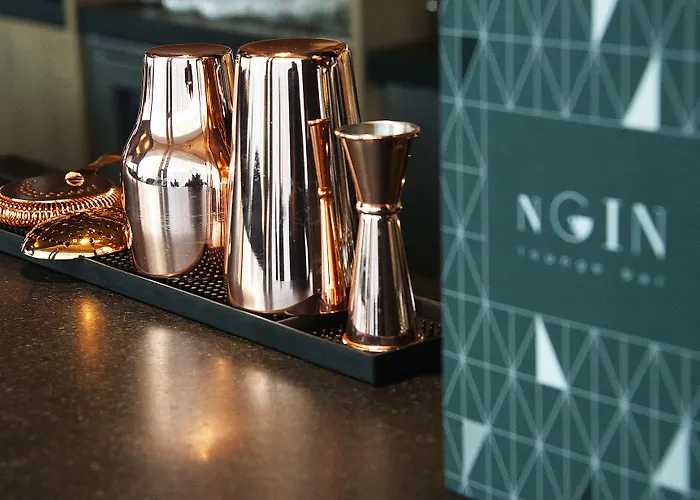 Szálloda Renaissance Airport