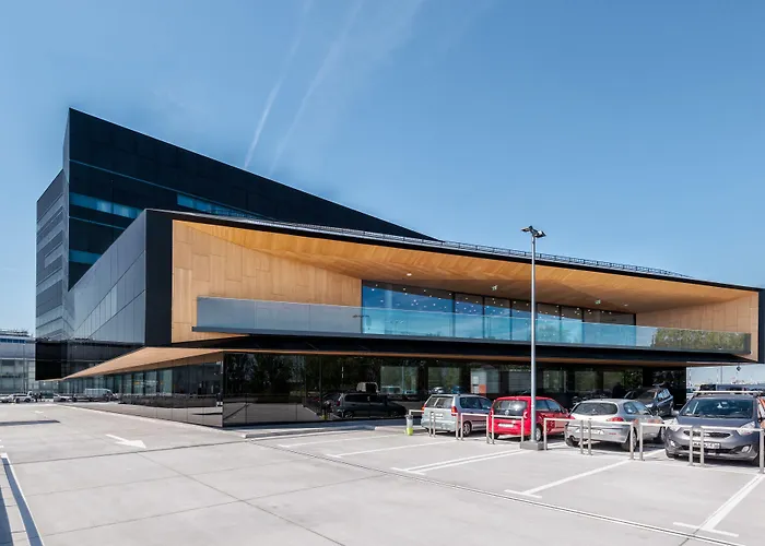 Renaissance Airport Varsó