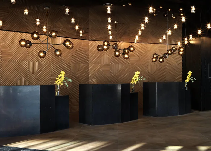 Renaissance Airport 5* Warszawa