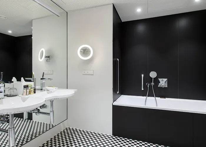 Renaissance Airport Hotel Warszawa