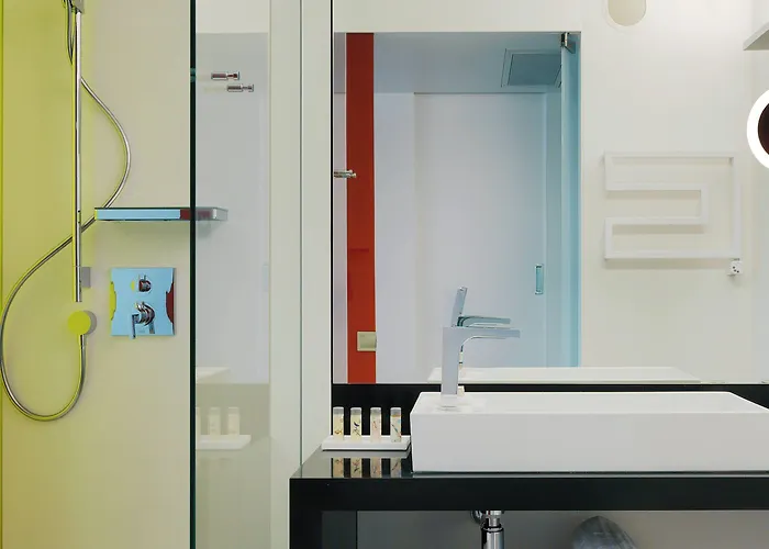 Szálloda Renaissance Airport