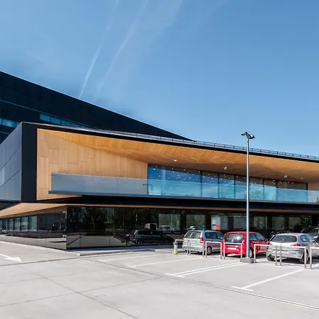 Renaissance Airport Warschau
