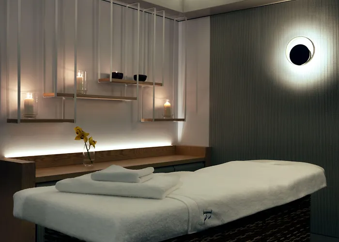 Hotel Renaissance Airport Varšava